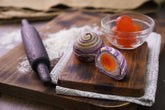 Signature Thousand Layer Yam Pastry (3pc)